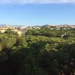 Alhamar Cabopino Living Málaga