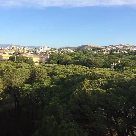 Alhamar Cabopino Living Málaga