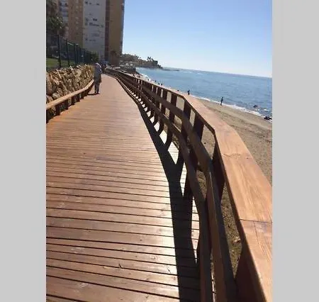 Alhamar Cabopino Living *