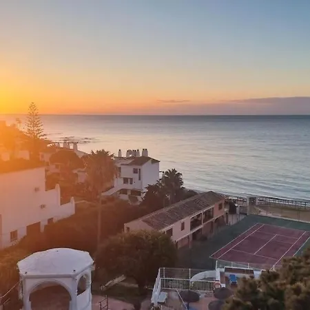 Mijas Alhamar Cabopino *