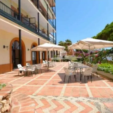 Mijas Alhamar Cabopino Málaga