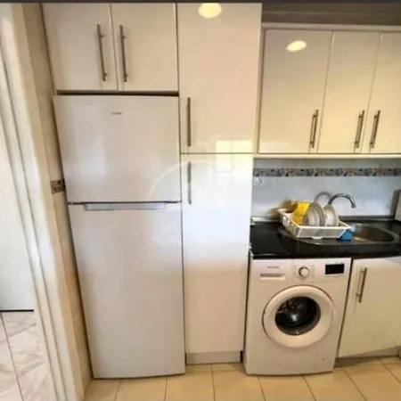 Lägenhet Mijas Alhamar Cabopino Málaga