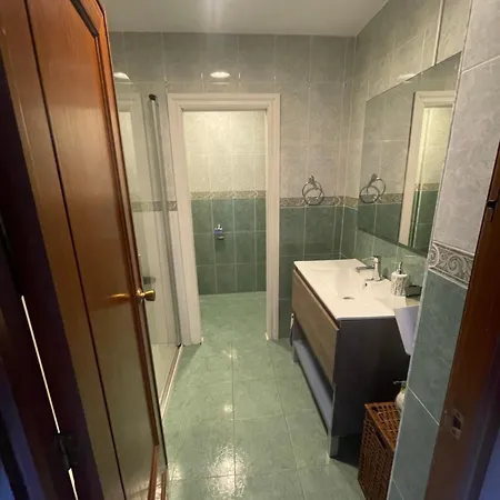Alhamar Cabopino Living Apartman *