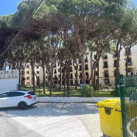 Mijas Alhamar Cabopino
