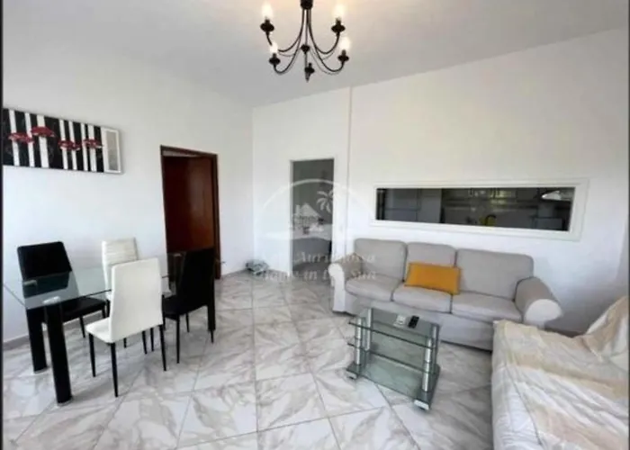 Mijas Alhamar Cabopino * Málaga