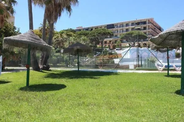 Mijas Alhamar Cabopino Málaga