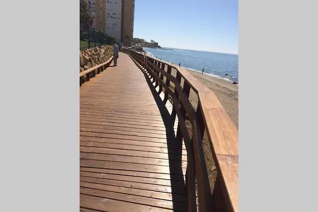 Mijas Alhamar Cabopino *