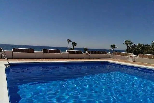 Mijas Alhamar Cabopino * Málaga