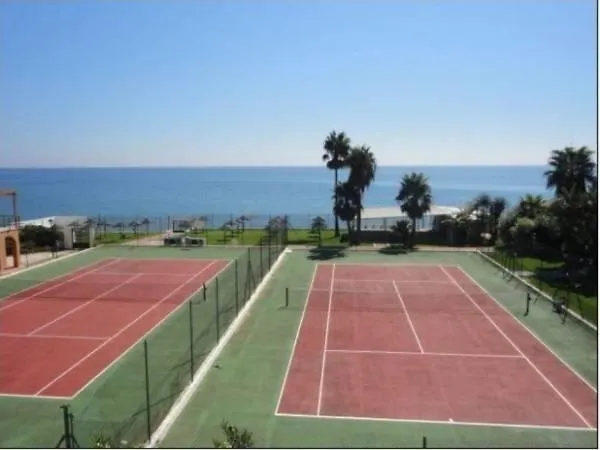 Lägenhet Mijas Alhamar Cabopino