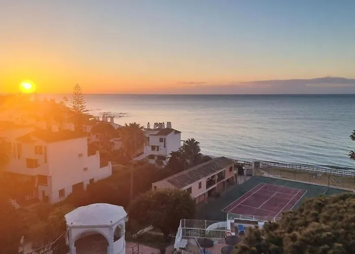 Mijas Alhamar Cabopino *