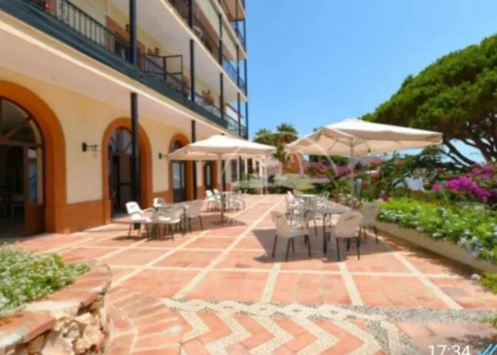 Mijas Alhamar Cabopino Málaga