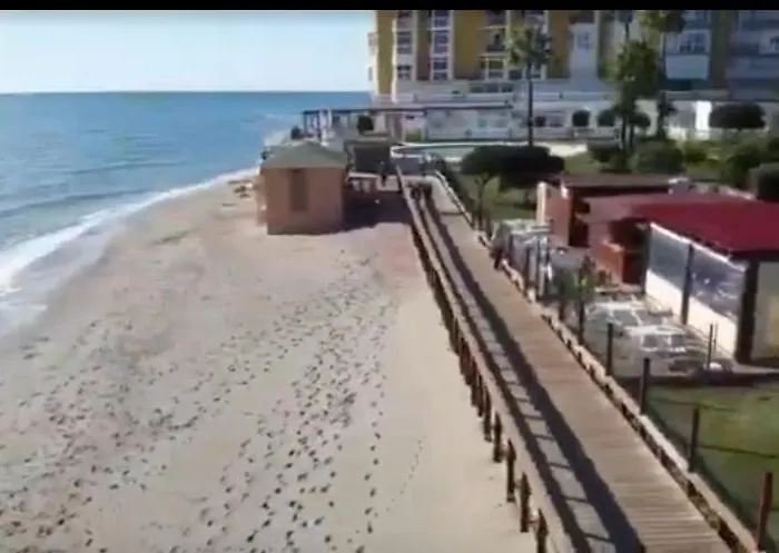 Mijas Alhamar Cabopino * Málaga