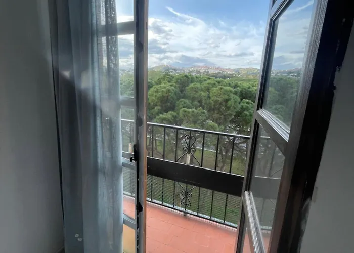 Mijas Alhamar Cabopino * Málaga