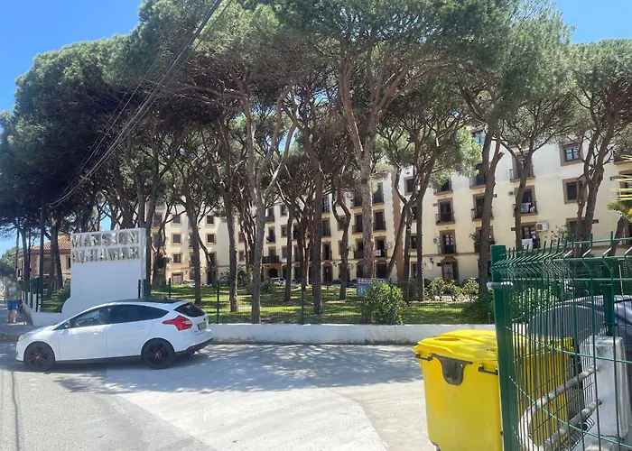 Mijas Alhamar Cabopino